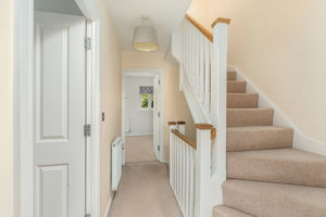 Oak Farm Close Milcombe